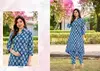 Tamira By Sbs Cotton Printed Co Ord Set Wholesale Clothing Suppliers In India